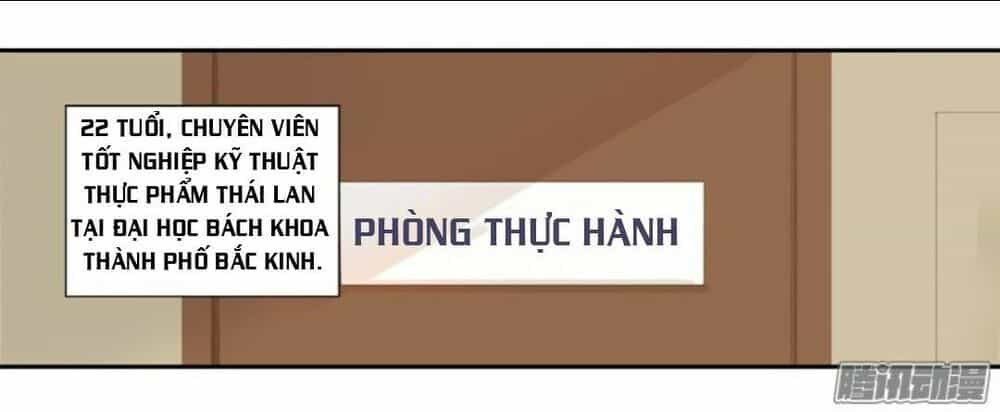Sổ Tay Nuôi Dưỡng Thần Tượng, Lên Đường Thôi! - Chương 1 - ảnh 2