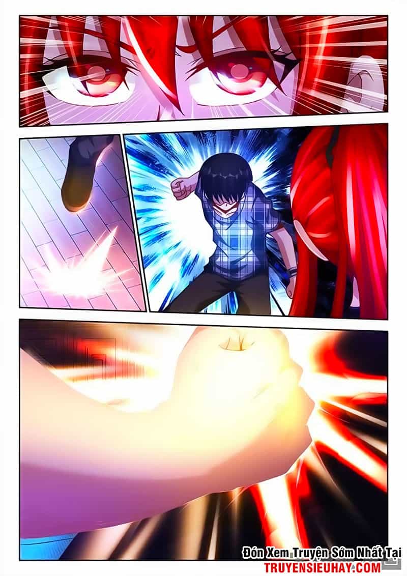 Sổ Tay Nuôi Trồng Người Ngoài Hành Tinh - Chương 26 - ảnh 4