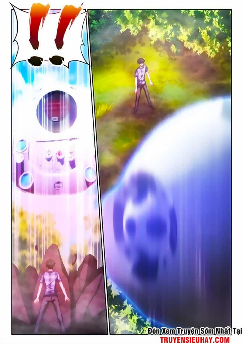 Sổ Tay Nuôi Trồng Người Ngoài Hành Tinh - Chương 6 - ảnh 8