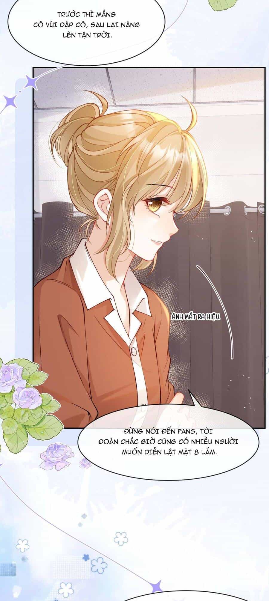 Sổ Tay Tâm Ý - Chương 9 - ảnh 35