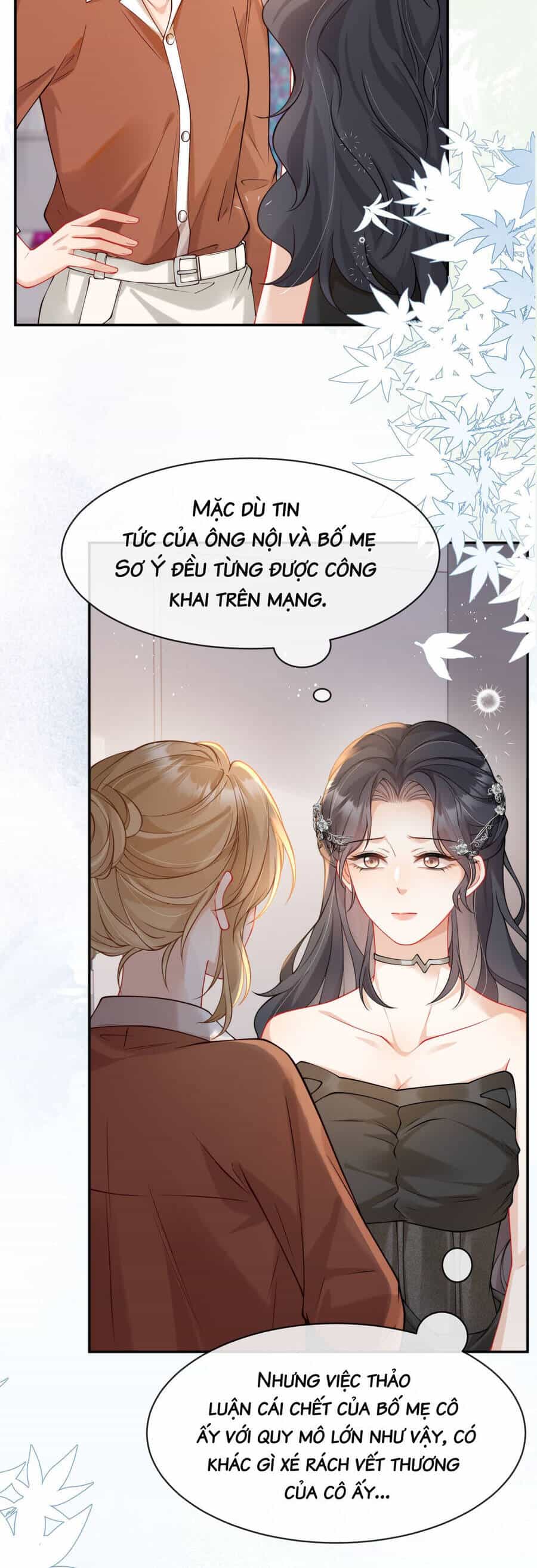 Sổ Tay Tâm Ý - Chương 10 - ảnh 20