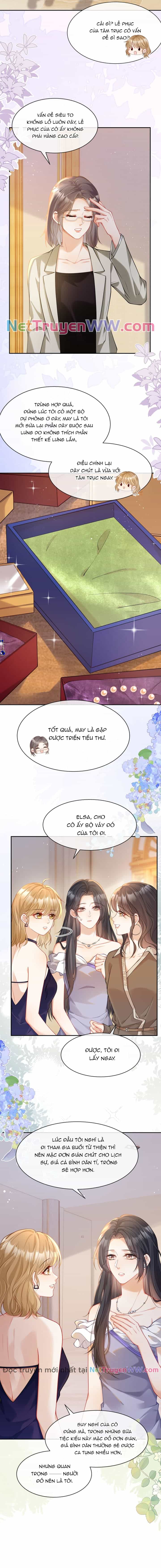 Sổ Tay Tâm Ý - Chương 13 - ảnh 2