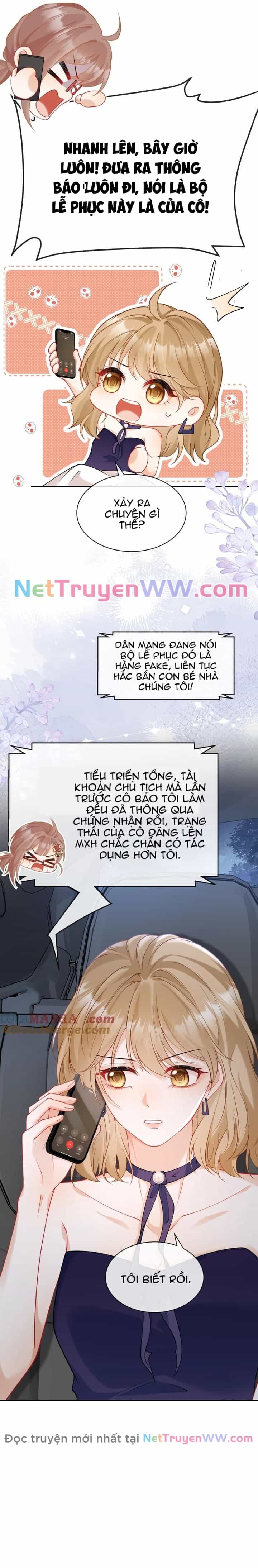 Sổ Tay Tâm Ý - Chương 14 - ảnh 7