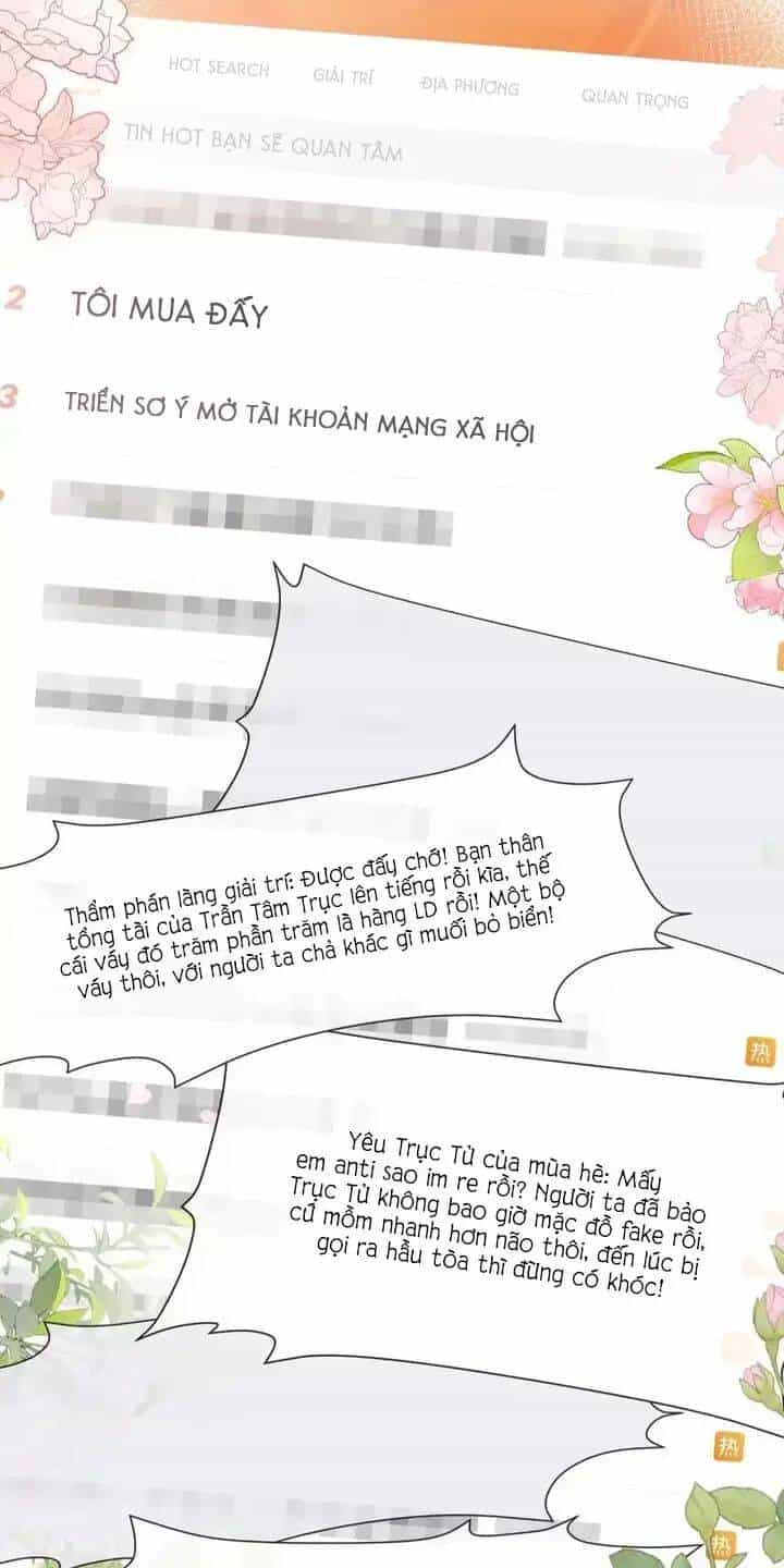Sổ Tay Tâm Ý - Chương 15 - ảnh 2