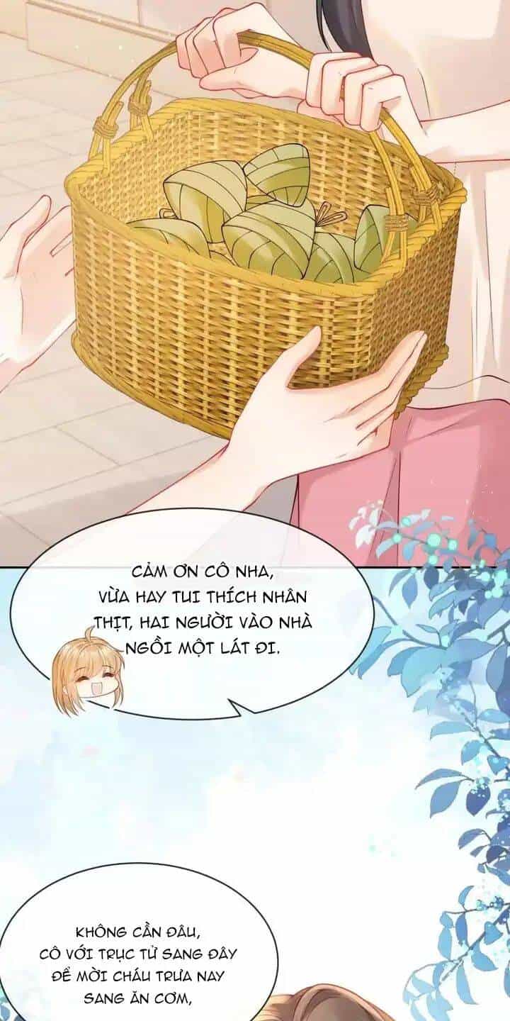 Sổ Tay Tâm Ý - Chương 15 - ảnh 25