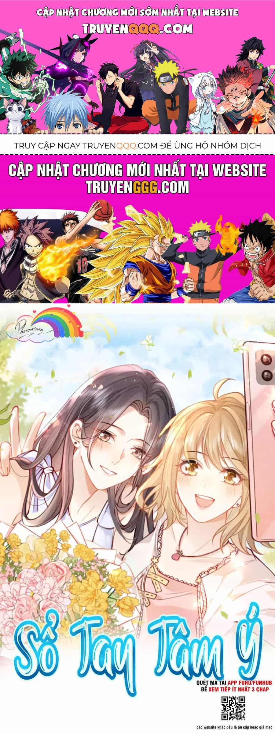 Sổ Tay Tâm Ý - Chương 16 - ảnh 1