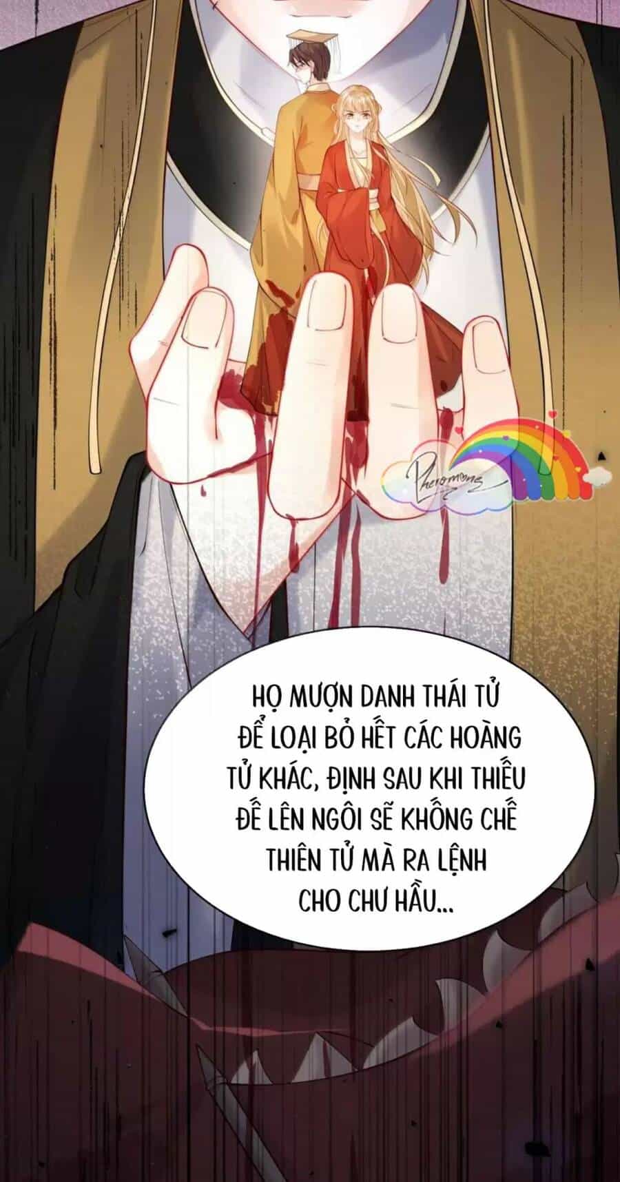 Sổ Tay Tâm Ý - Chương 17 - ảnh 17