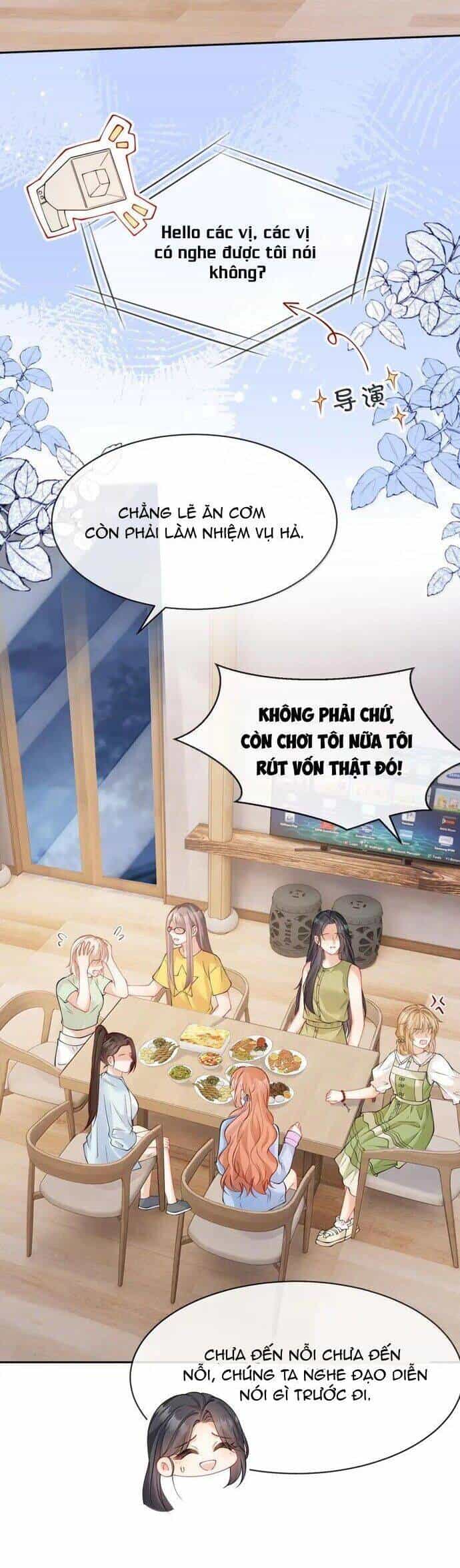 Sổ Tay Tâm Ý - Chương 23 - ảnh 11
