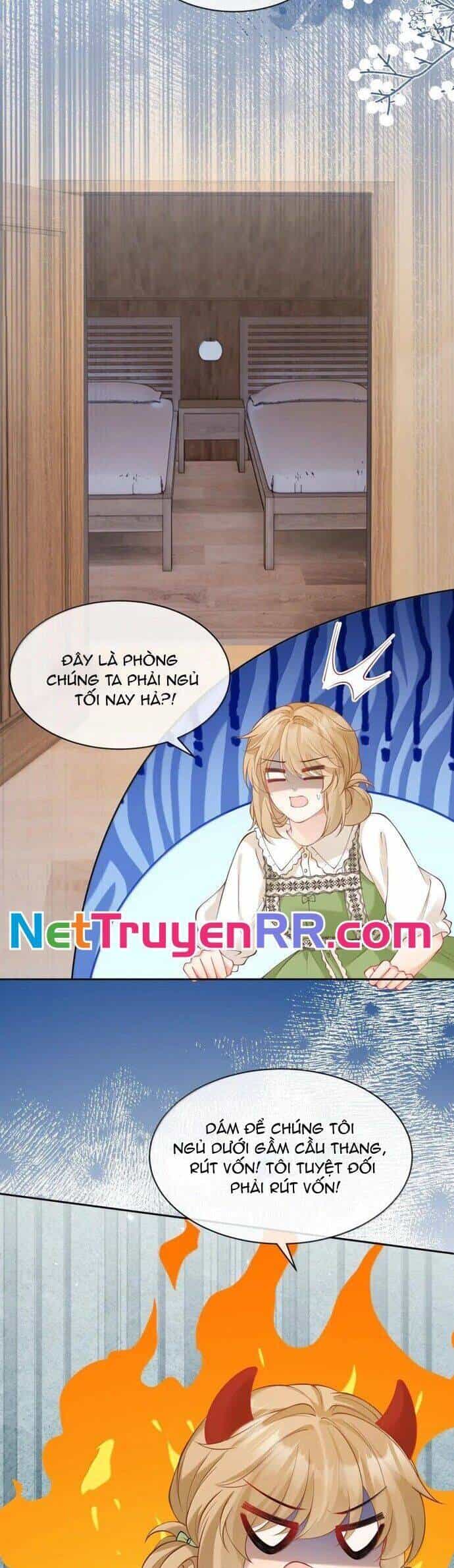 Sổ Tay Tâm Ý - Chương 23 - ảnh 17