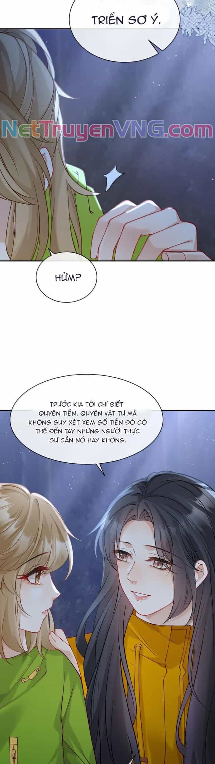 Sổ Tay Tâm Ý - Chương 26 - ảnh 22