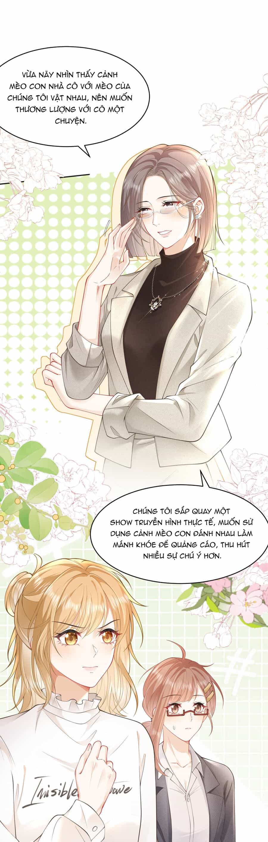 Sổ Tay Tâm Ý - Chương 2 - ảnh 6