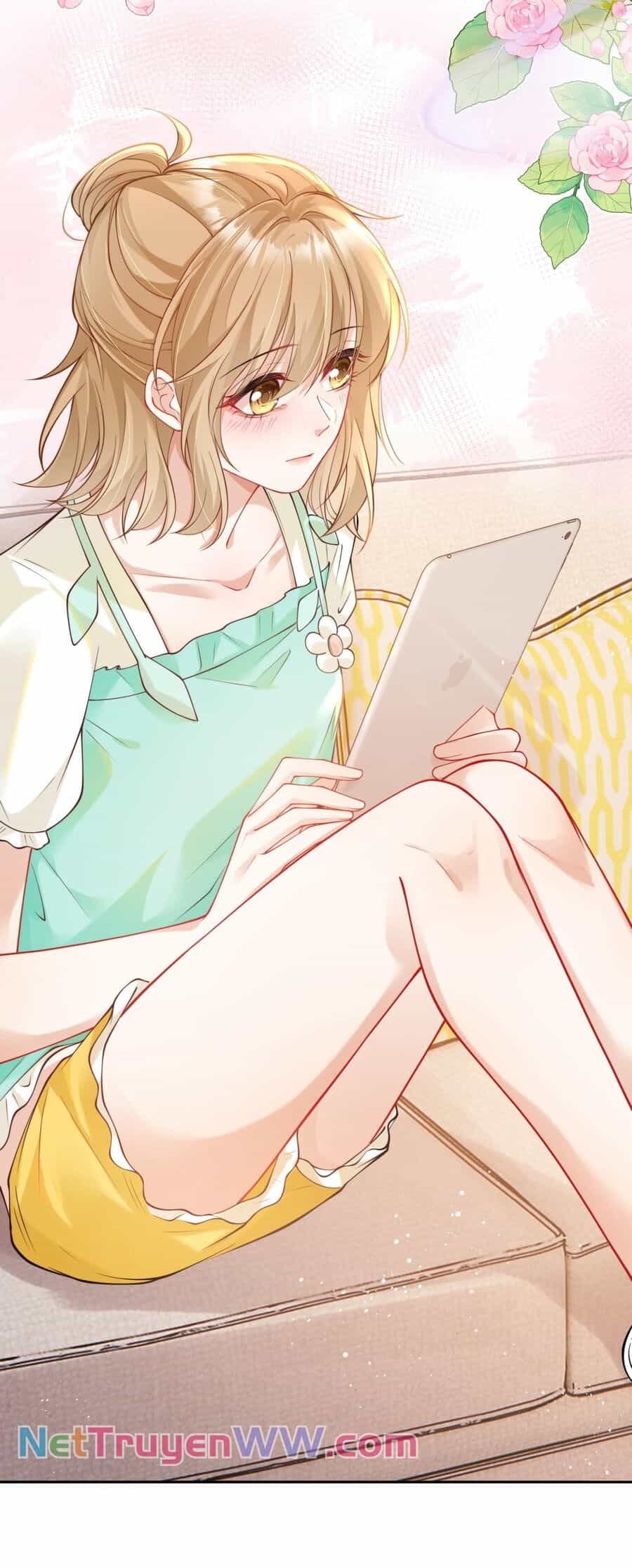 Sổ Tay Tâm Ý - Chương 5 - ảnh 9