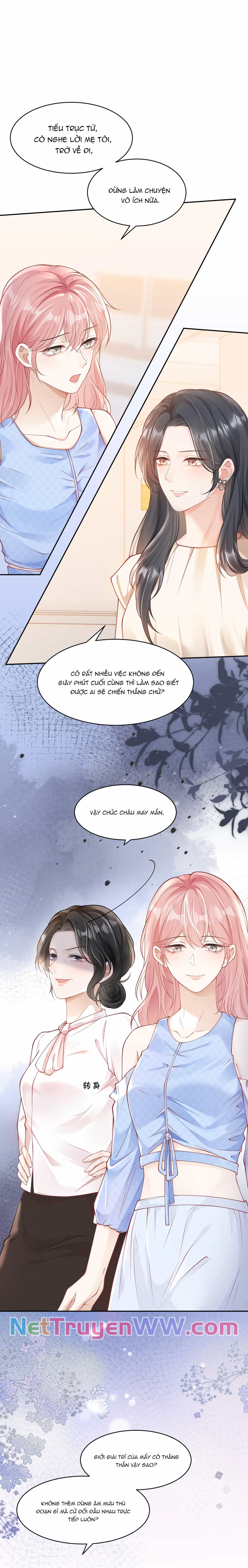 Sổ Tay Tâm Ý - Chương 6 - ảnh 2