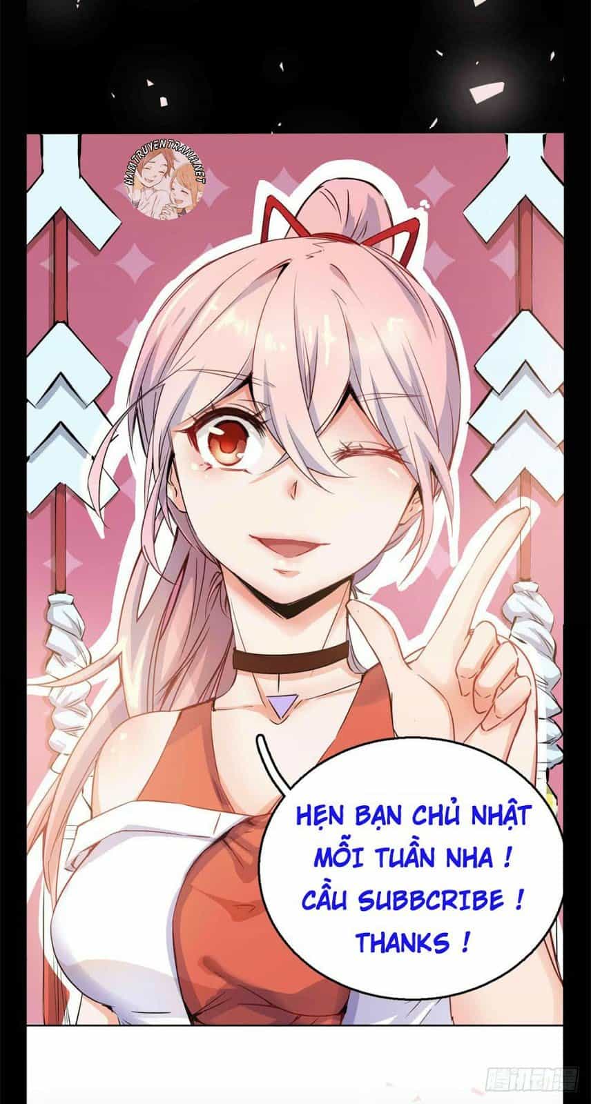 Sổ Tay Tình Yêu Của Tiểu Hồ Ly - Chương 1 - ảnh 16
