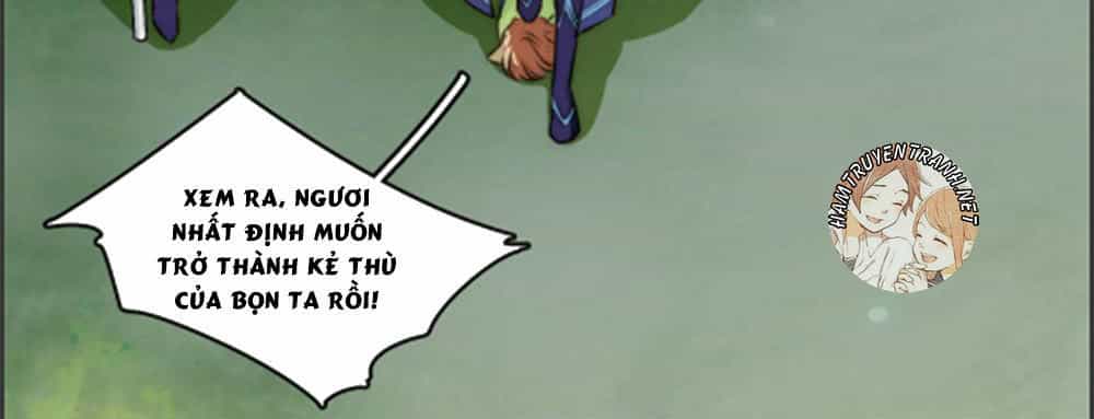 Sổ Tay Tình Yêu Của Tiểu Hồ Ly - Chương 10 - ảnh 6