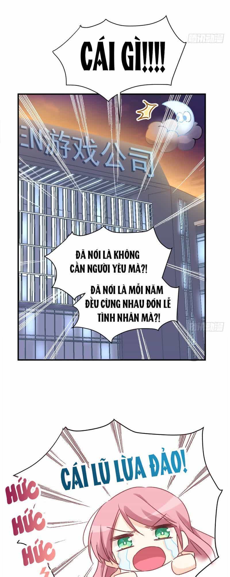 Sở Thích Đặc Biệt Của Nam Thần - Chương 6 - ảnh 27