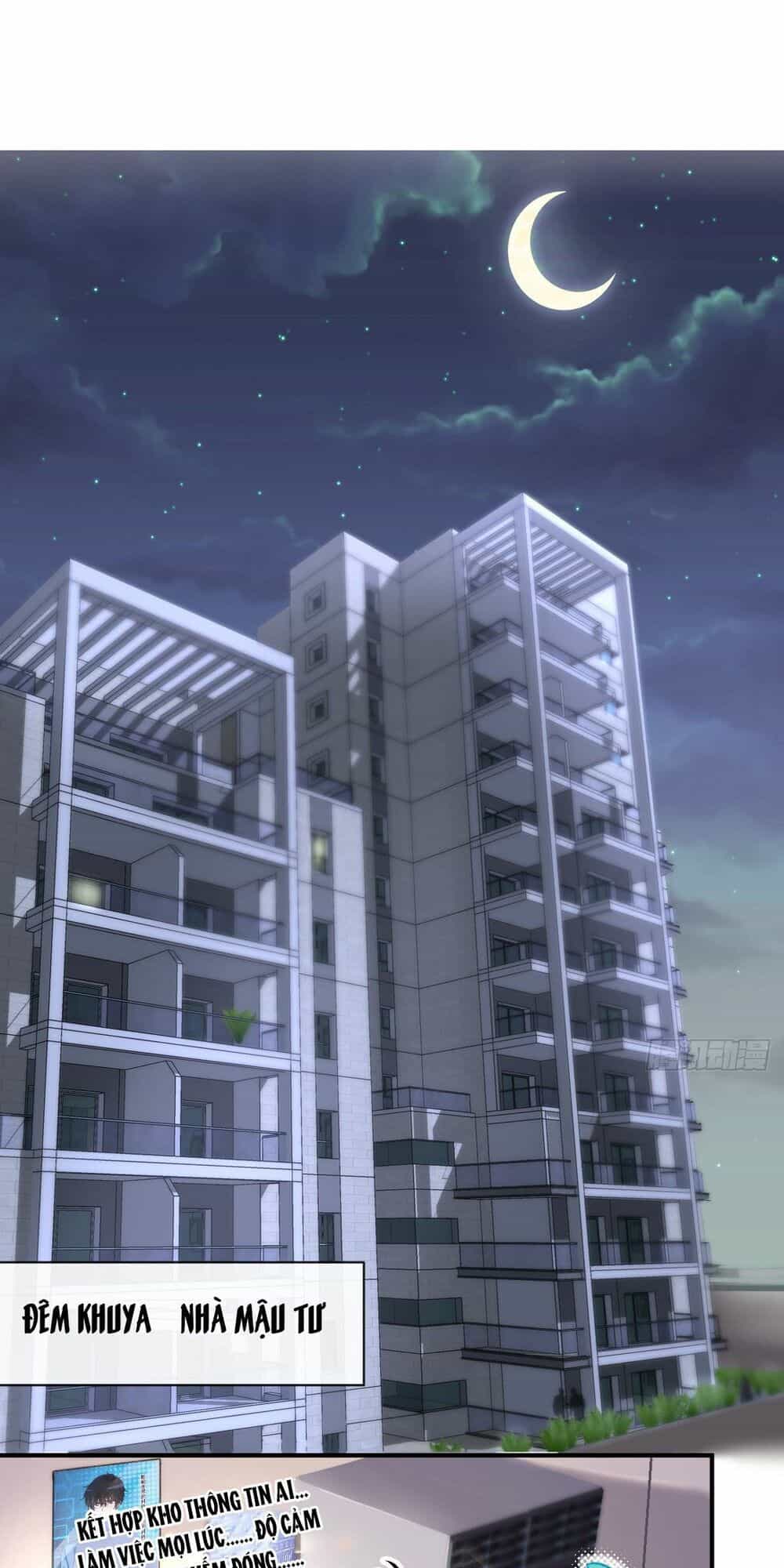 Sở Thích Đặc Biệt Của Nam Thần - Chương 7 - ảnh 2