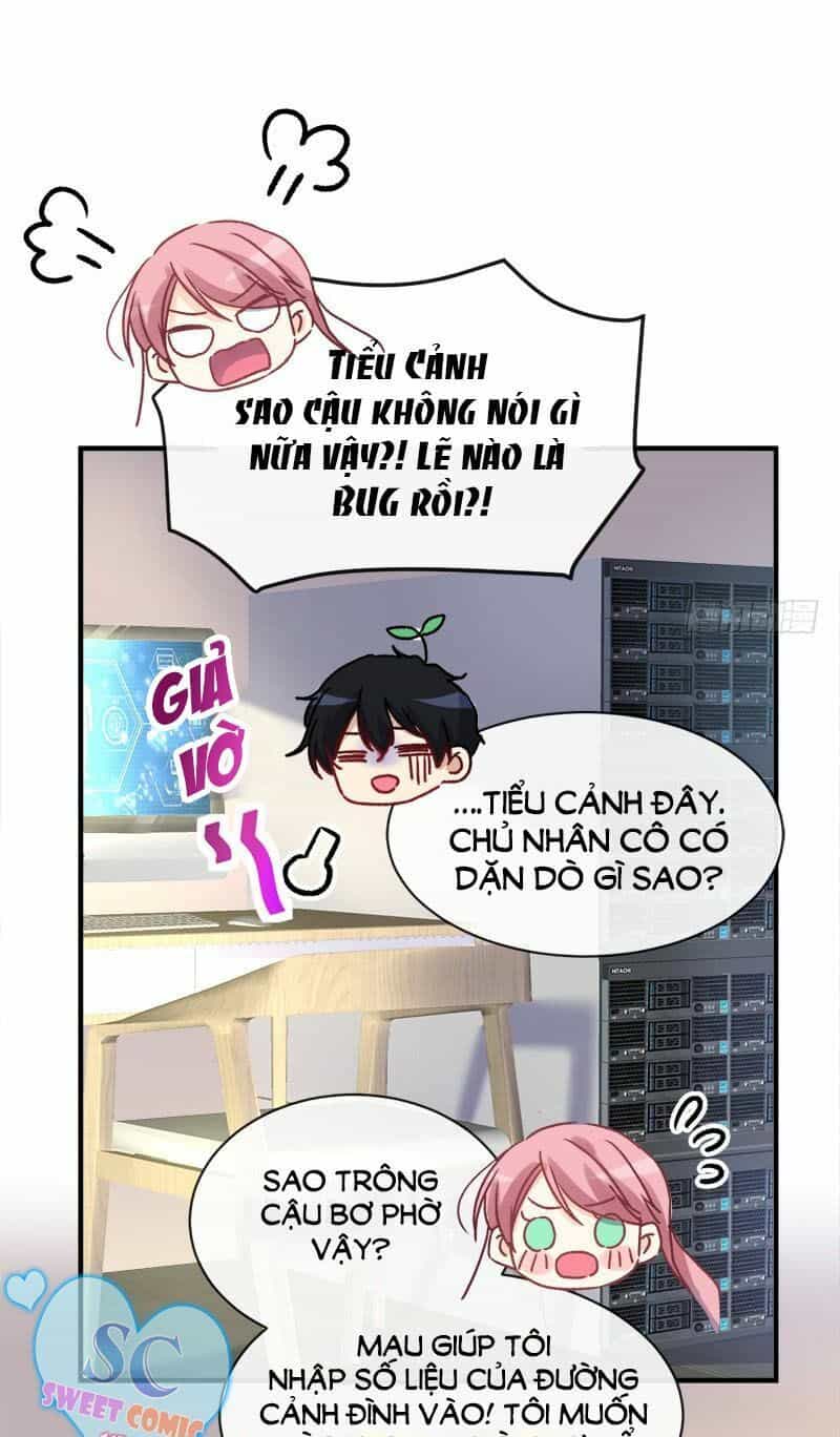 Sở Thích Đặc Biệt Của Nam Thần - Chương 8 - ảnh 10
