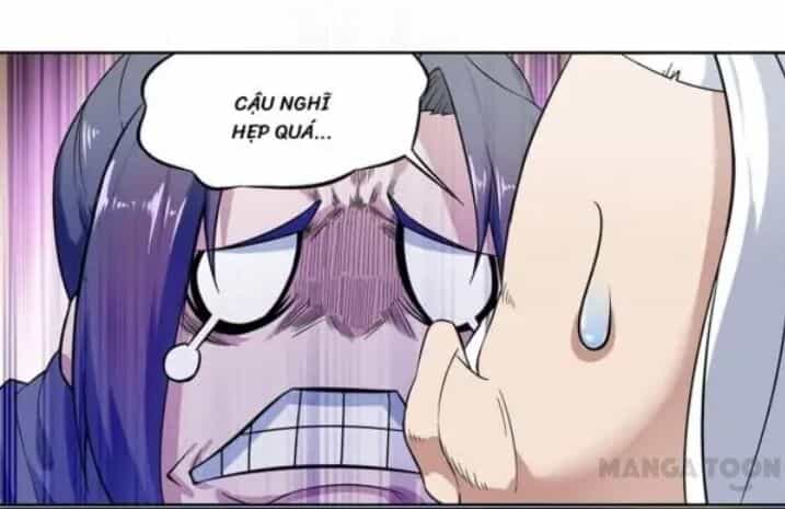 Soán Thuật Sư - Chương 1 - ảnh 22