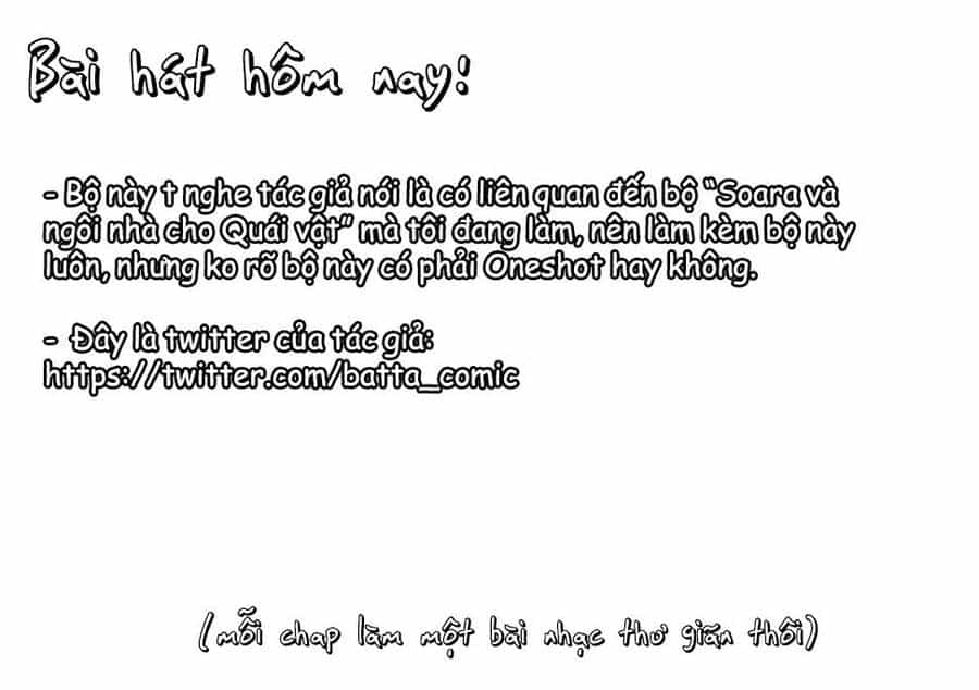 Soara Và Ngôi Nhà Cho Quái Vật - Chương 13 - ảnh 3