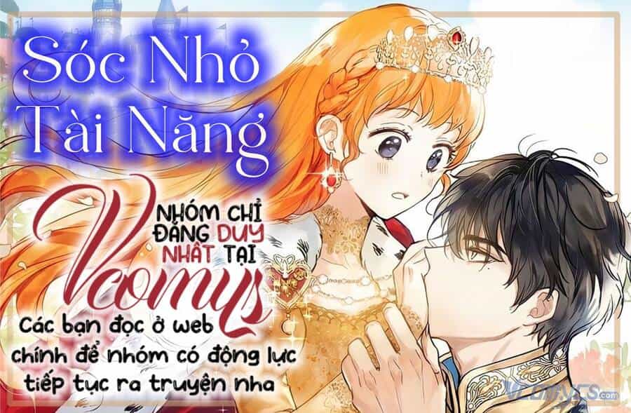 Sóc Nhỏ Tài Năng - Chương 35 - ảnh 1