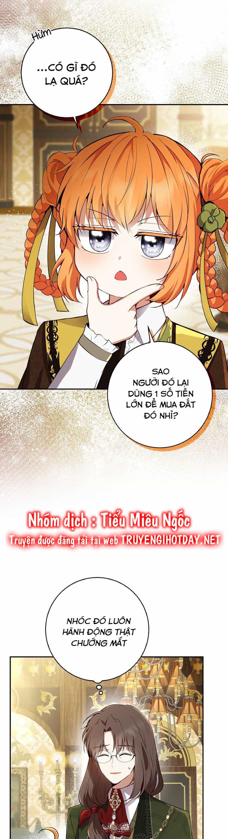 Sóc Nhỏ Tài Năng - Chương 49 - ảnh 20