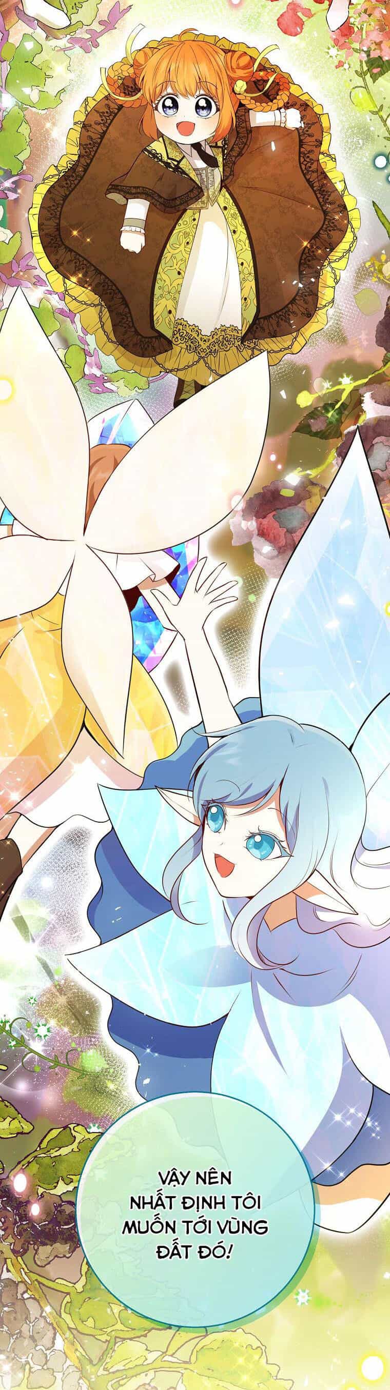 Sóc Nhỏ Tài Năng - Chương 49 - ảnh 29