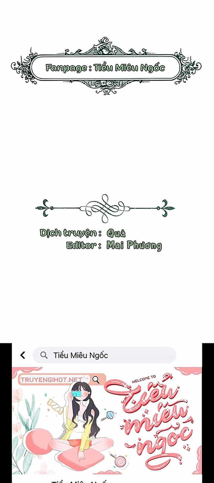 Sóc Nhỏ Tài Năng - Chương 65 - ảnh 1