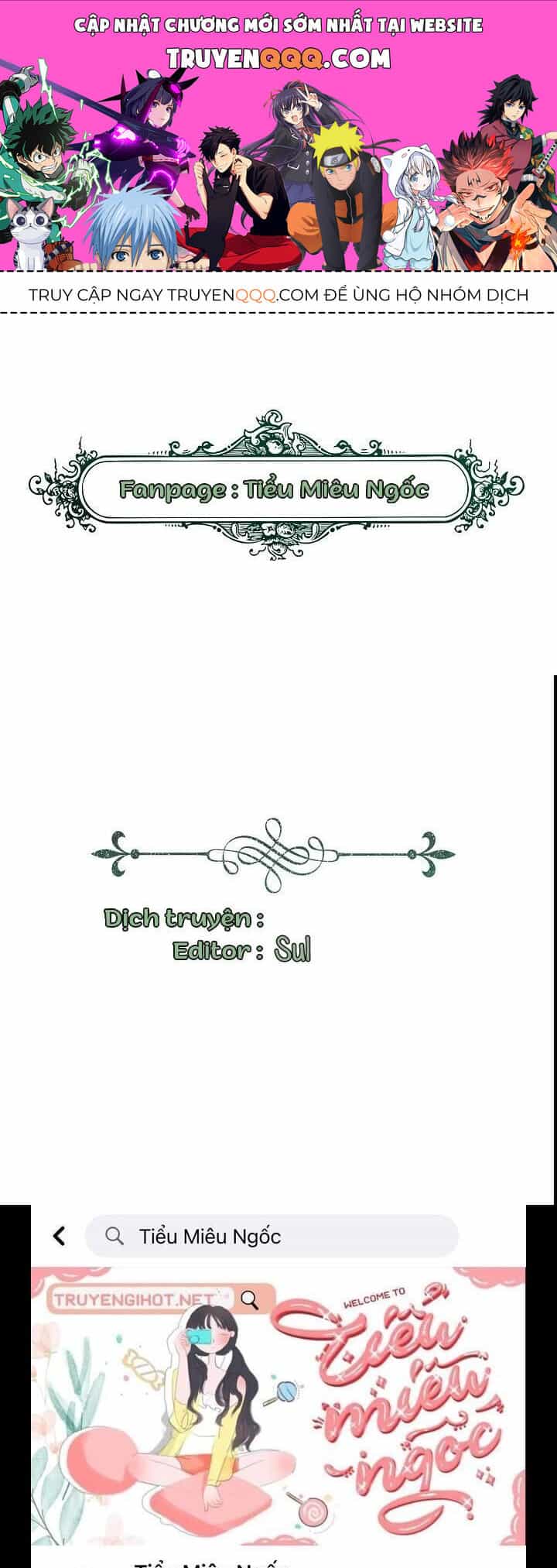 Sóc Nhỏ Tài Năng - Chương 76 - ảnh 1