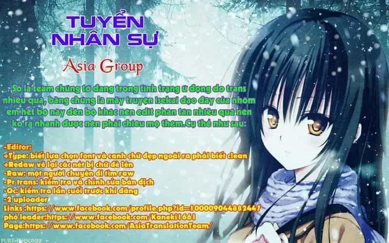 Sói Và Gia Vị - Chương 53 - ảnh 35