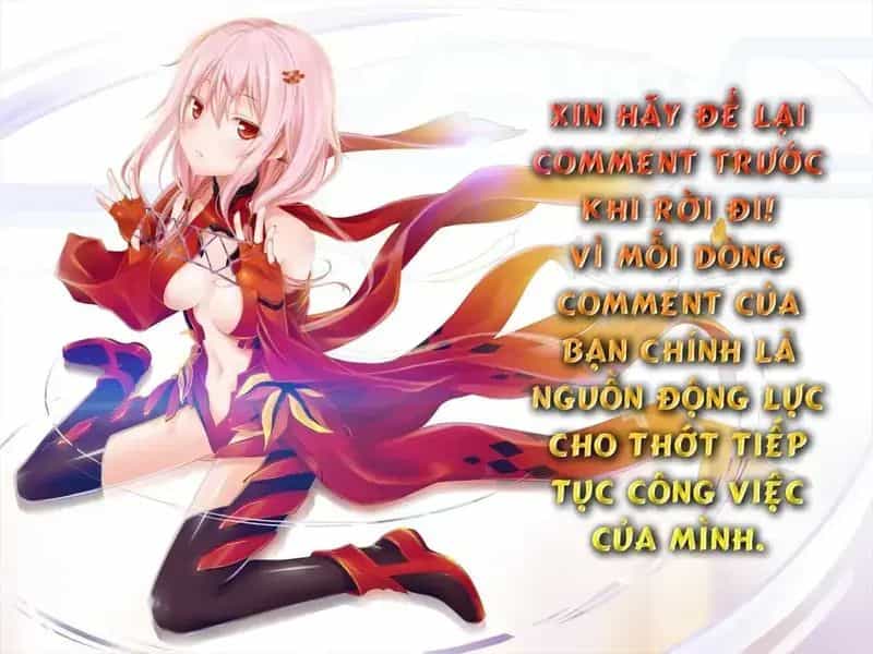 Sói Và Gia Vị - Chương 54 - ảnh 30