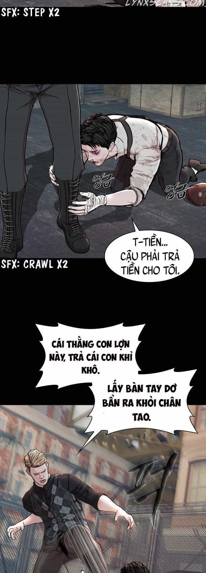Soldato - Chương 1 - ảnh 12