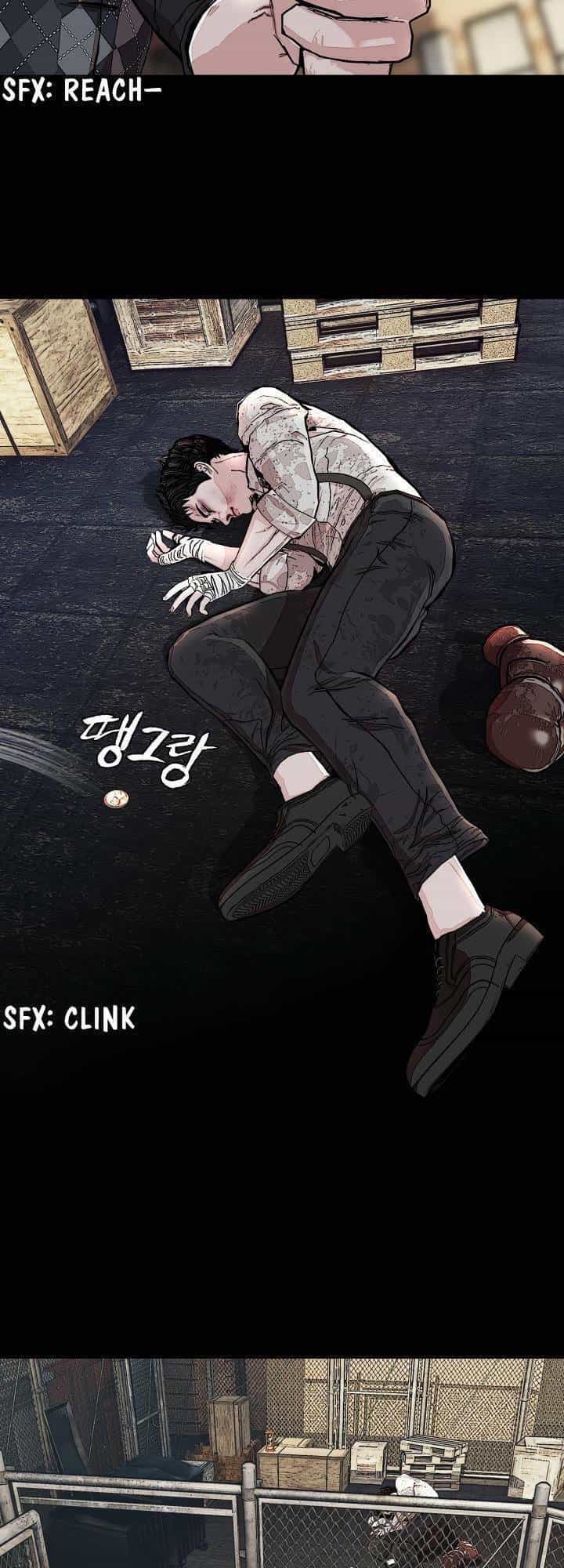 Soldato - Chương 1 - ảnh 14