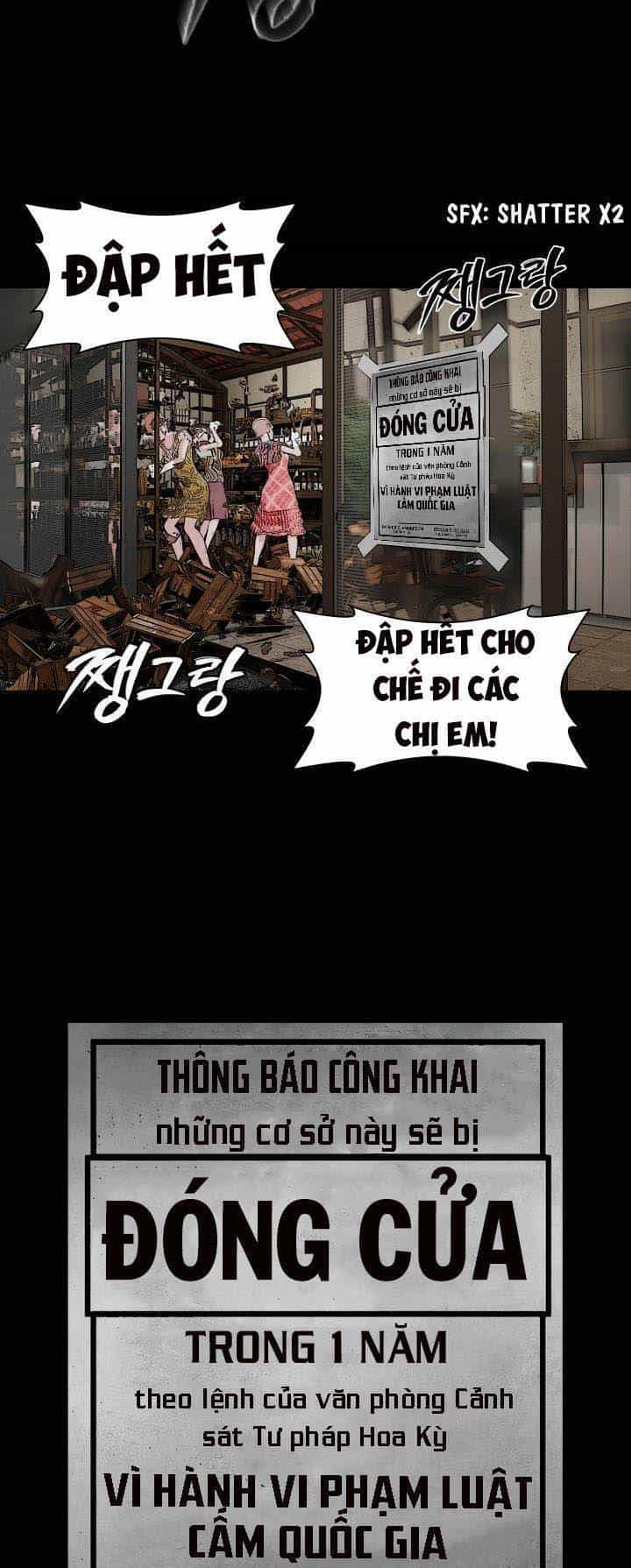 Soldato - Chương 1 - ảnh 24