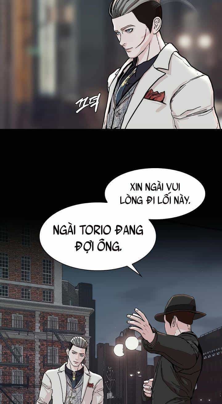 Soldato - Chương 1 - ảnh 44
