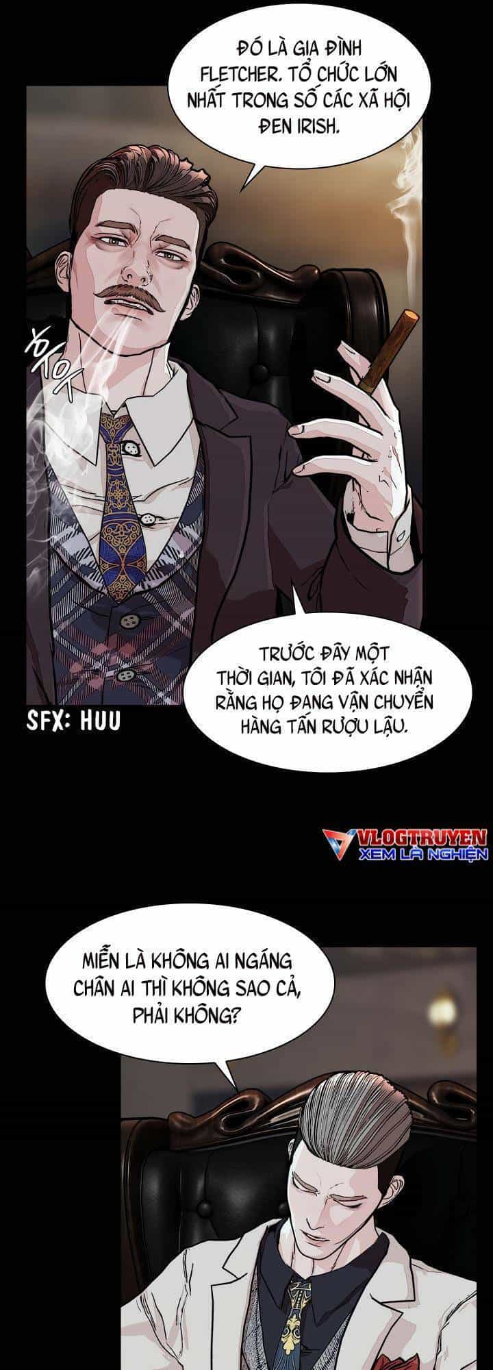 Soldato - Chương 1 - ảnh 56
