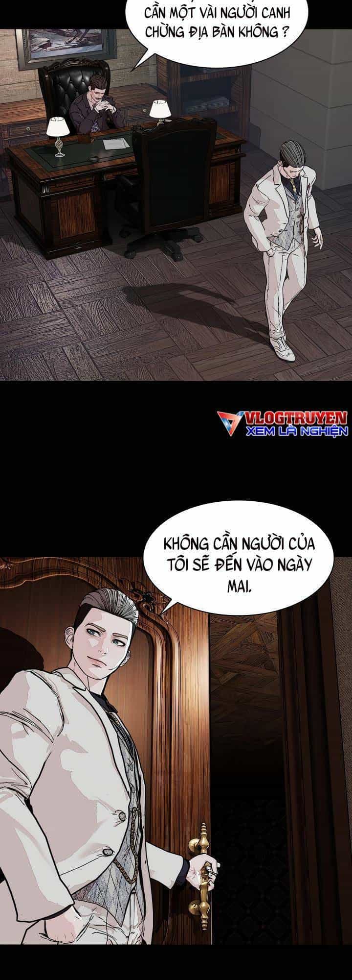 Soldato - Chương 1 - ảnh 67