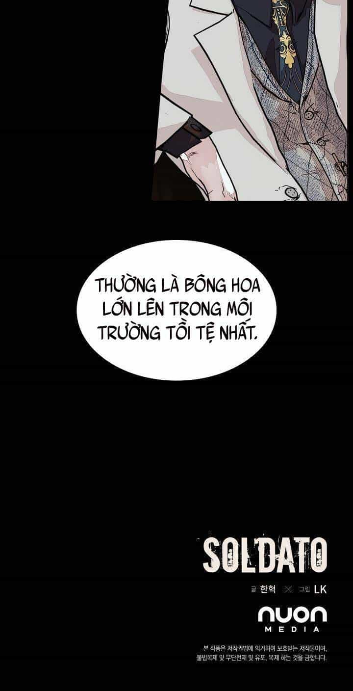 Soldato - Chương 1 - ảnh 78