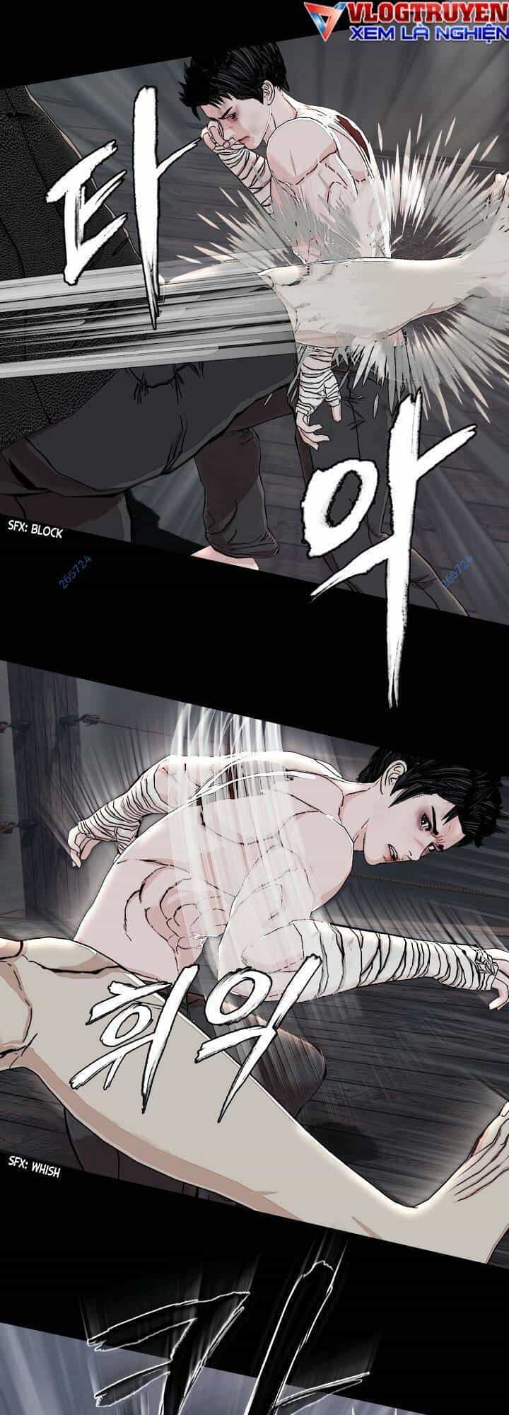 Soldato - Chương 10 - ảnh 11
