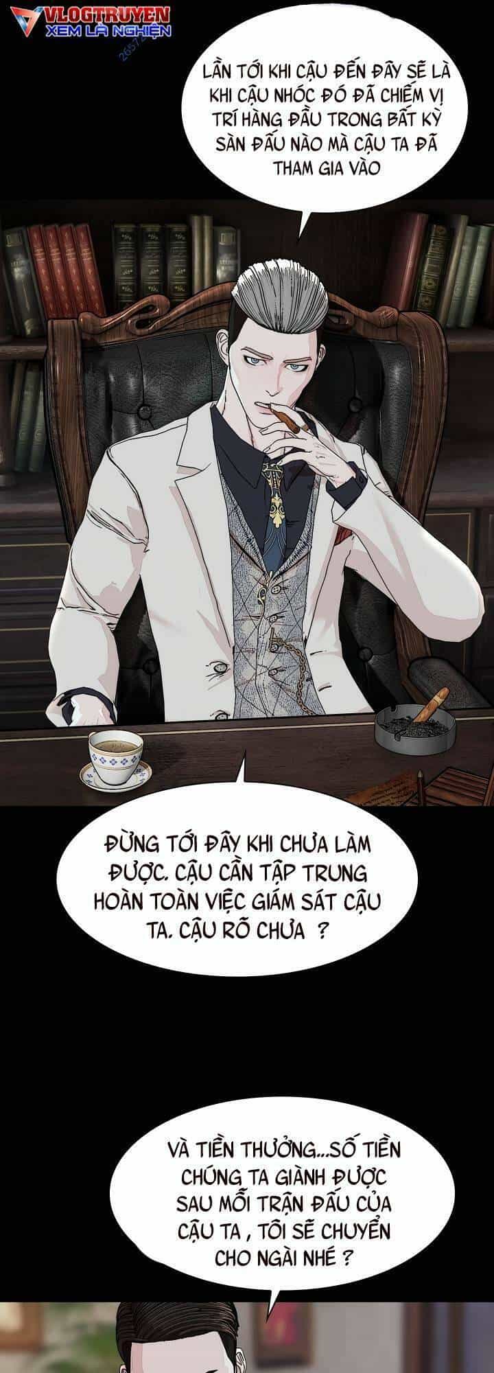 Soldato - Chương 10 - ảnh 21
