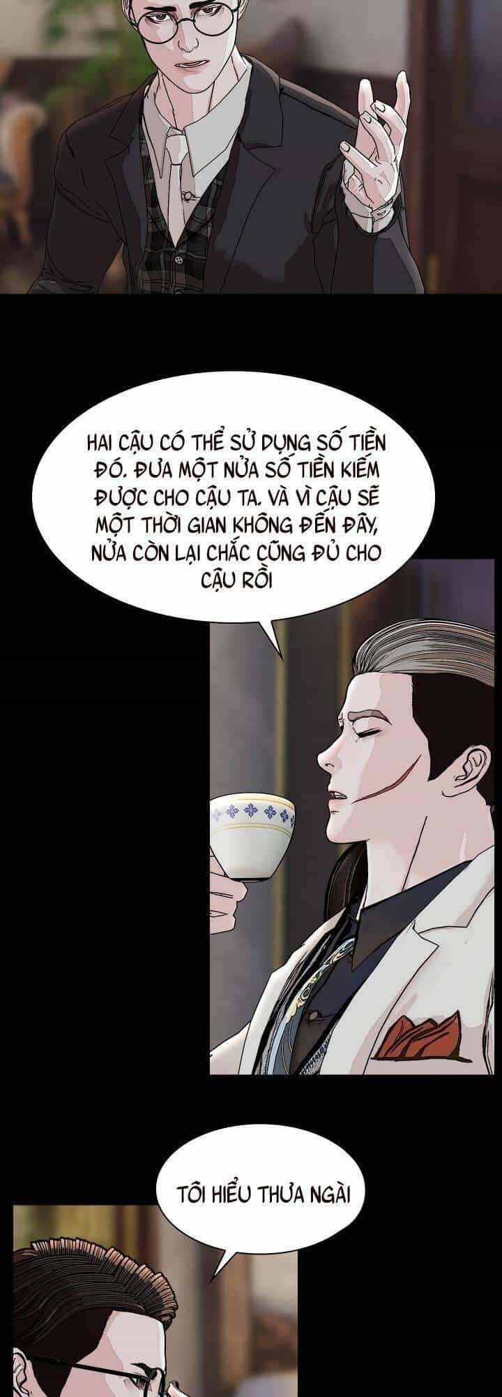 Soldato - Chương 10 - ảnh 22