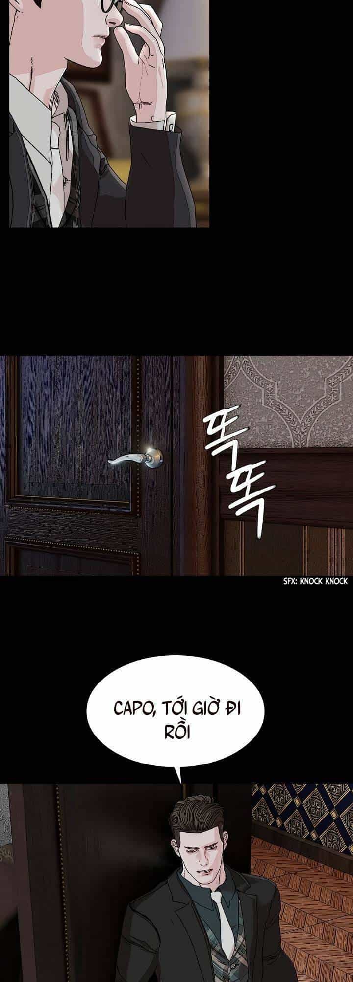Soldato - Chương 10 - ảnh 23