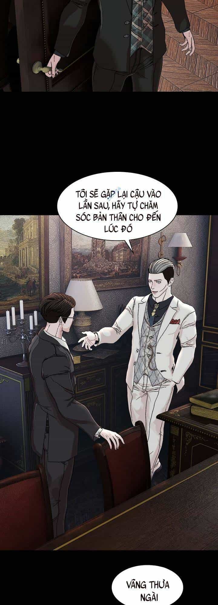 Soldato - Chương 10 - ảnh 24