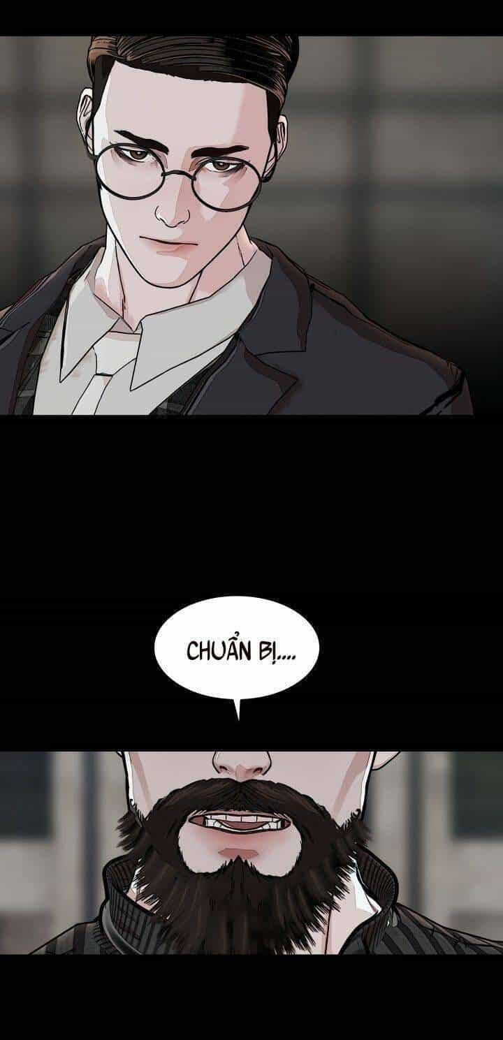 Soldato - Chương 10 - ảnh 4