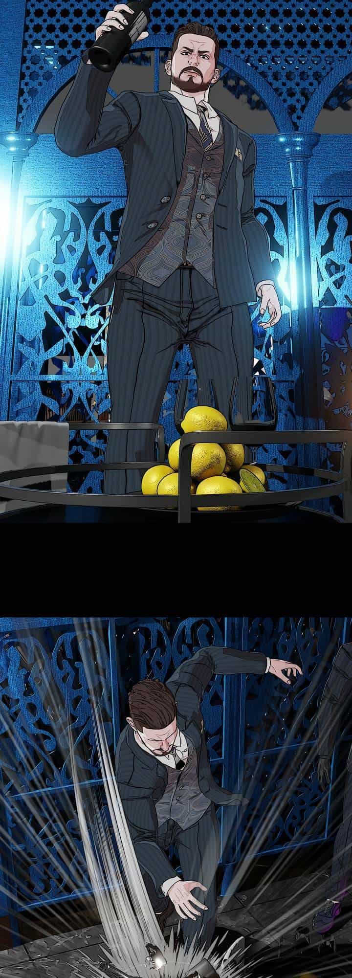 Soldato - Chương 11 - ảnh 30