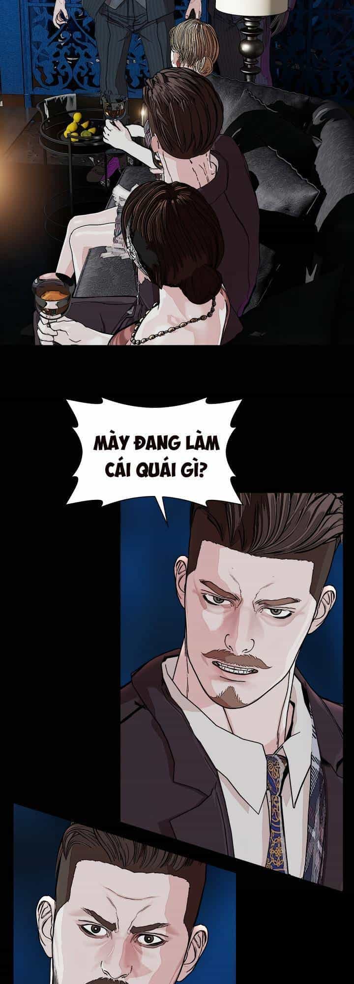 Soldato - Chương 11 - ảnh 32