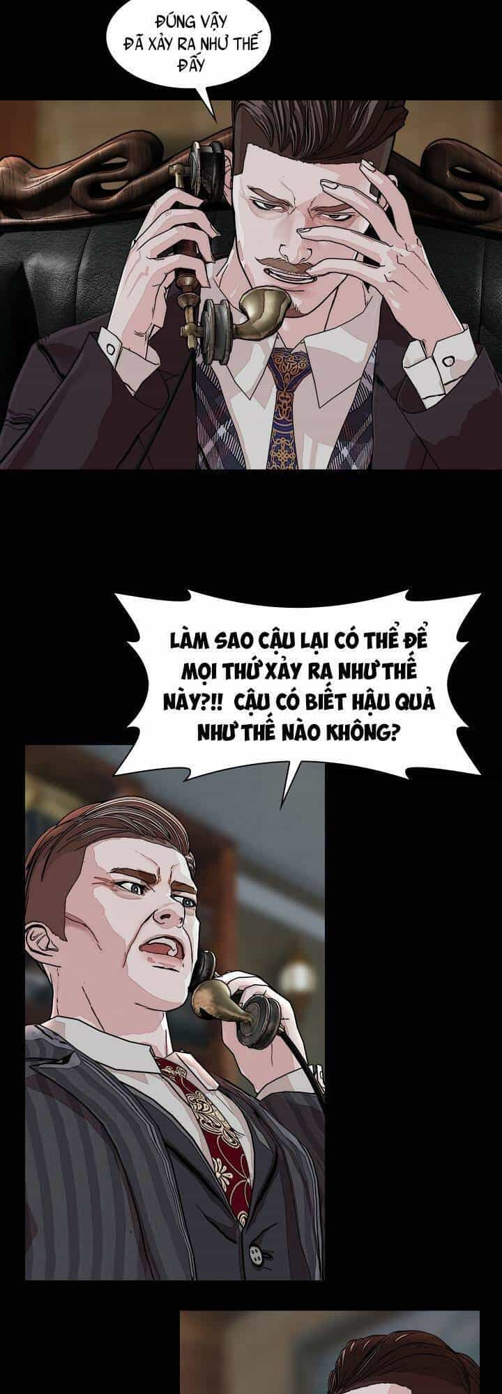 Soldato - Chương 12 - ảnh 35