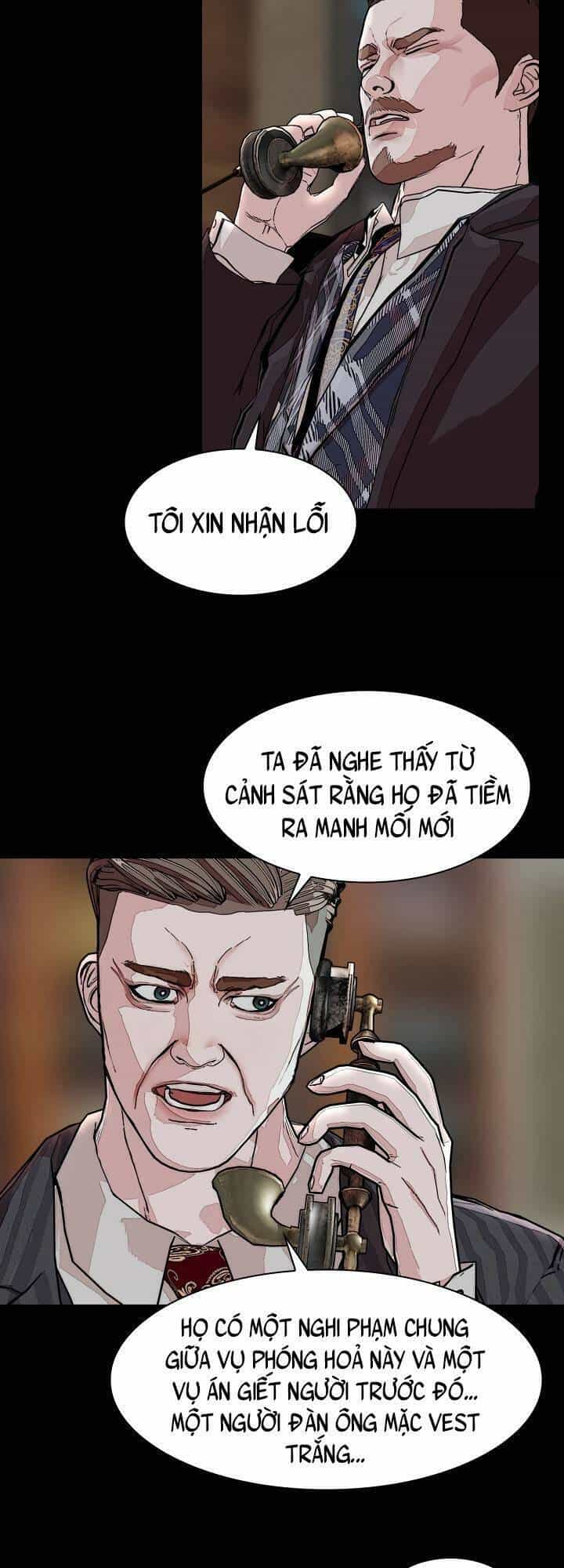 Soldato - Chương 12 - ảnh 36