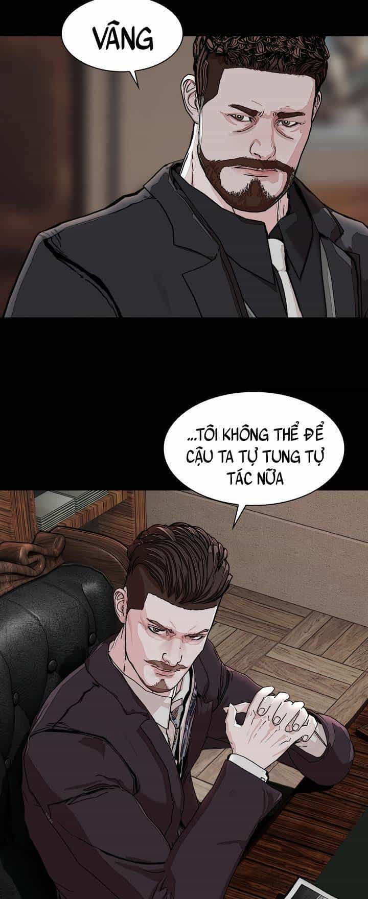 Soldato - Chương 12 - ảnh 42