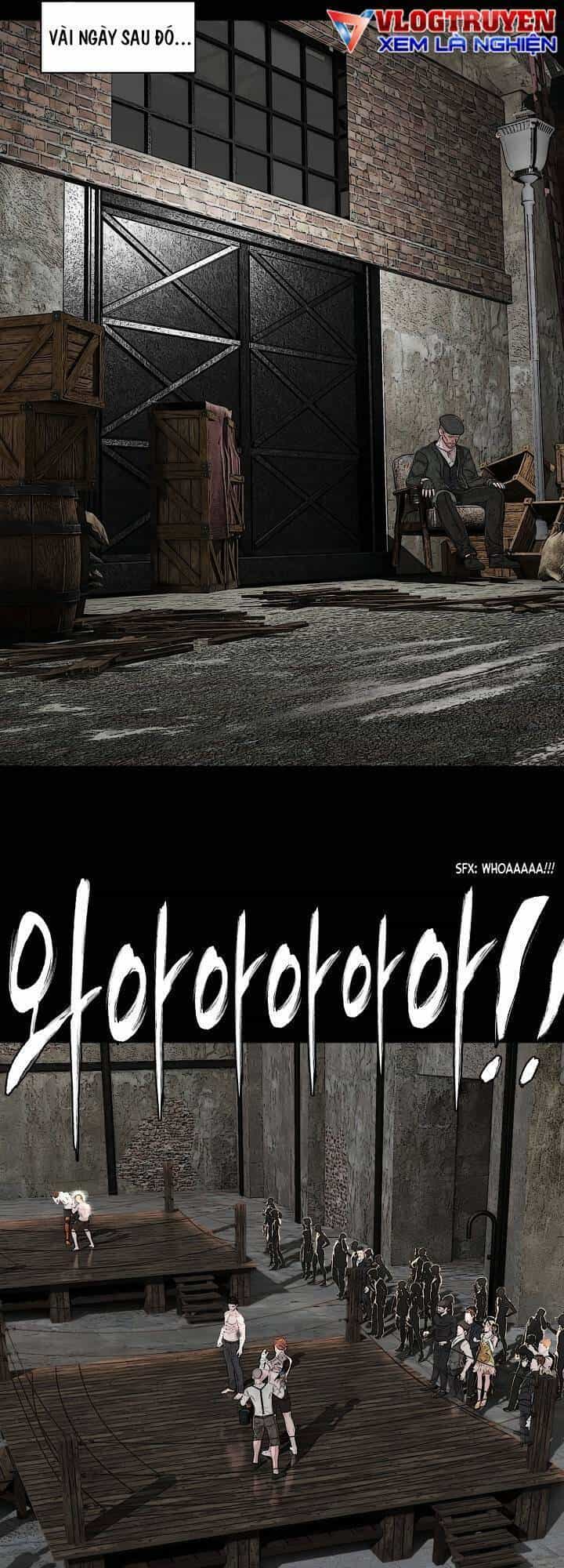 Soldato - Chương 12 - ảnh 44